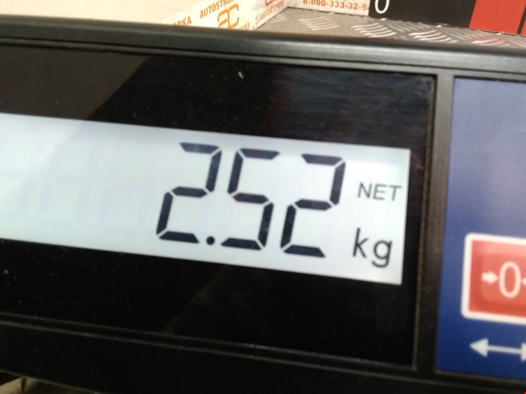 Колонка рулевая ALFA ROMEO 156 1997-2007