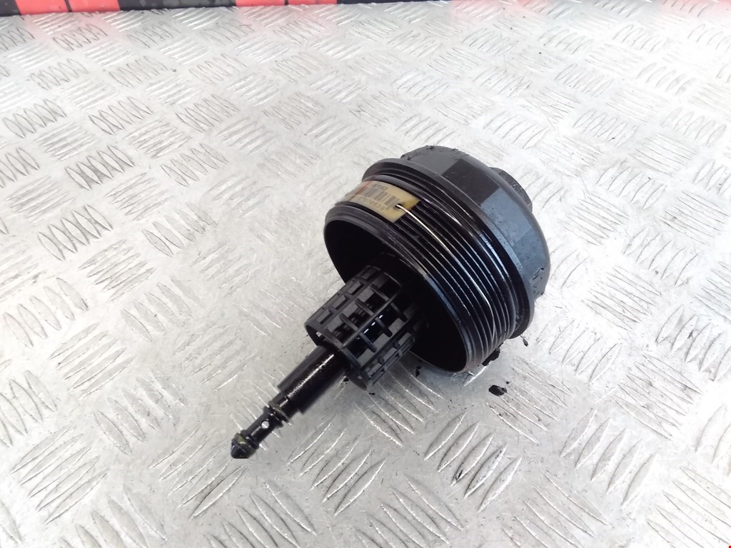 Крышка масляного фильтра BMW 3-Series (E46) (1998-2007)