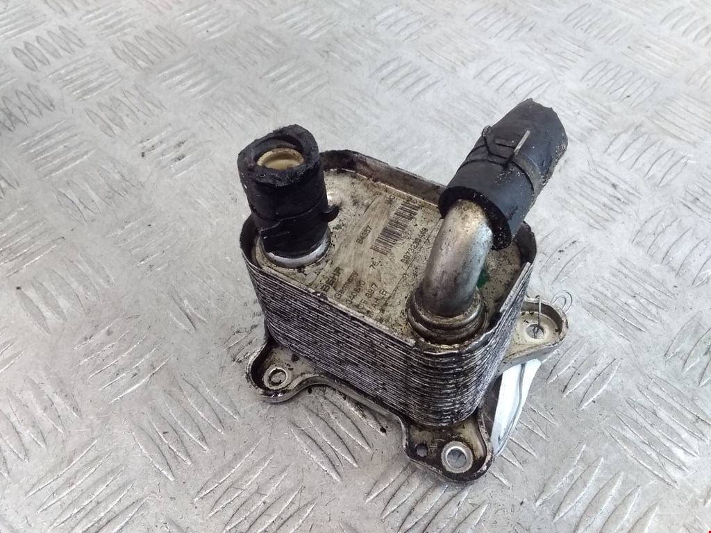 Теплообменник Opel Meriva A (2003-2010)