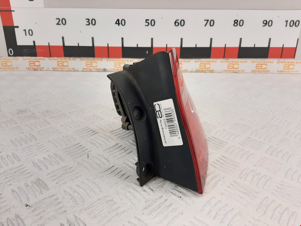 Фонарь задний правый SEAT Toledo 2012-2019