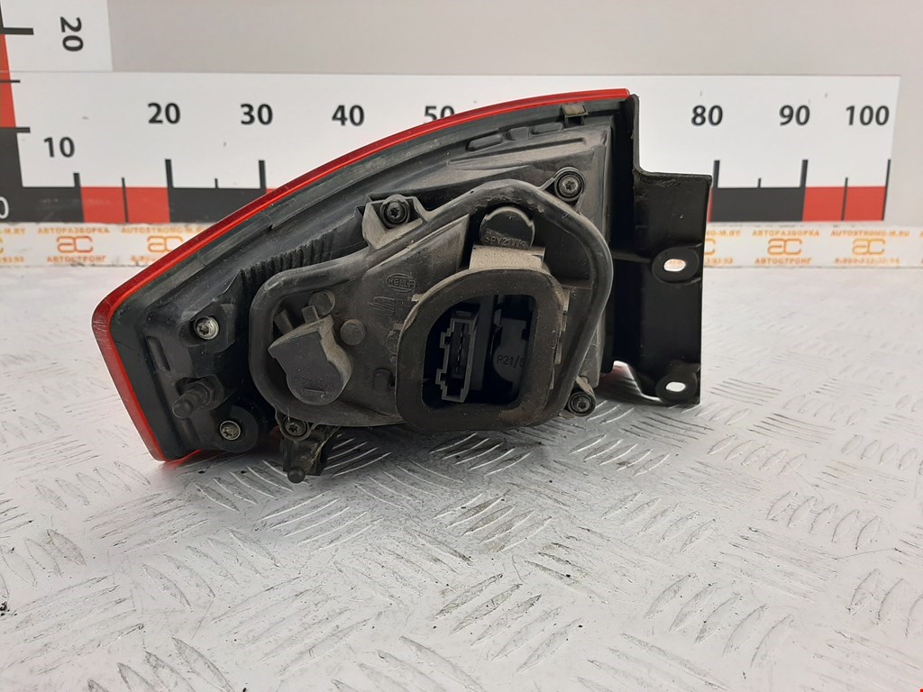 Фонарь задний правый SEAT Toledo 2012-2019
