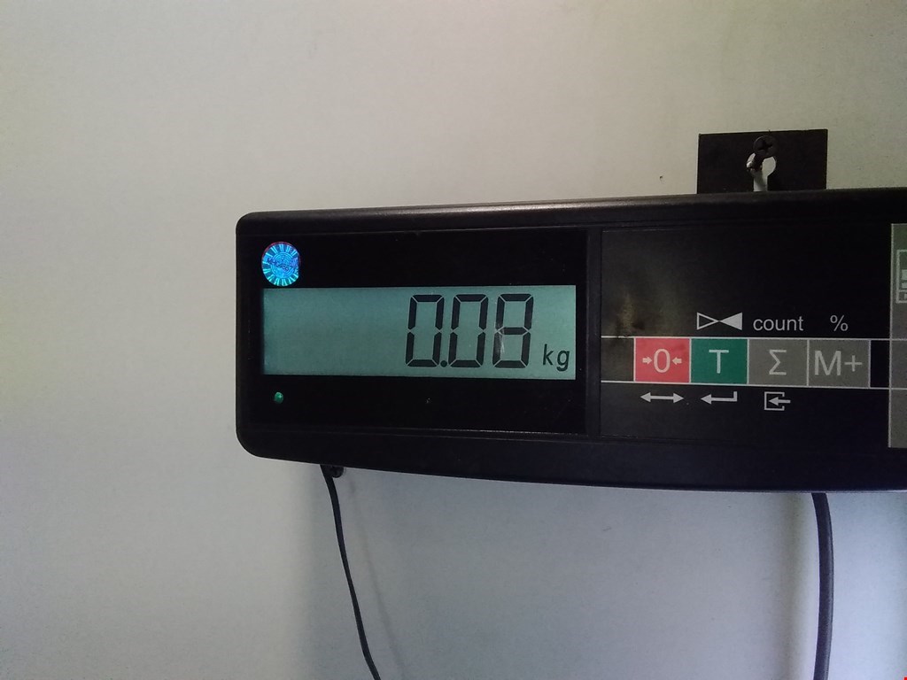 Ручка двери передней наружная левая SUZUKI Wagon R 1998-2003