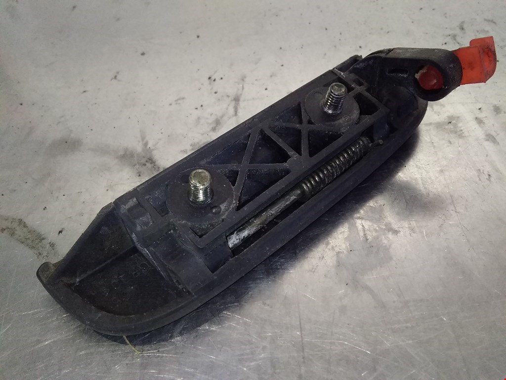 Ручка двери передней наружная левая SUZUKI Wagon R 1998-2003