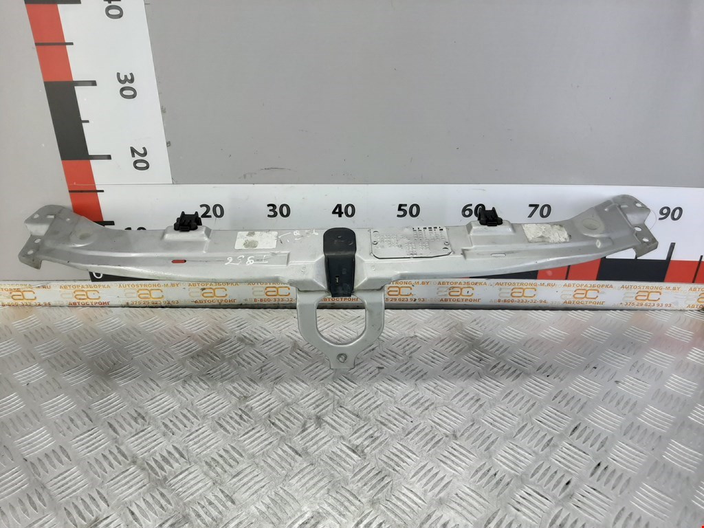 Рамка капота Mercedes E-Class (W210) (1995-2003)