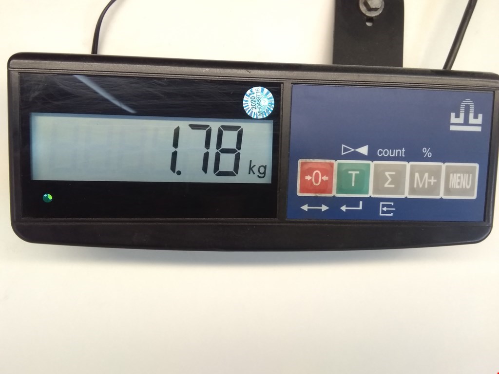 Клапан ЕГР EGR Mazda 6 GG (2002-2008)