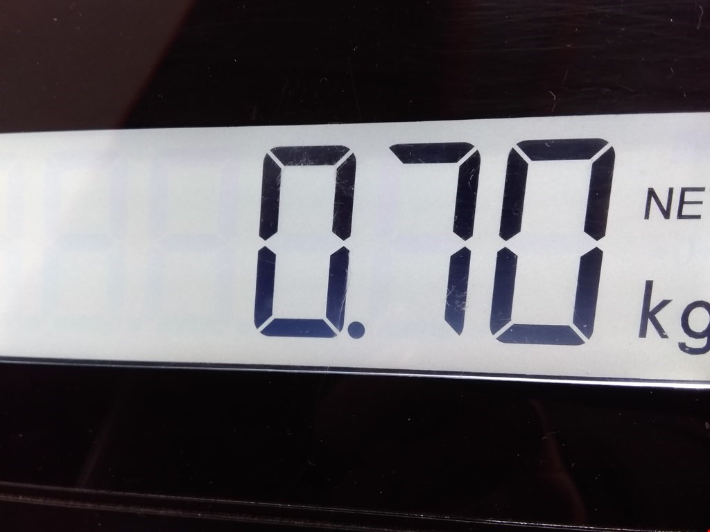 Фонарь задний правый SEAT Toledo 2012-2019