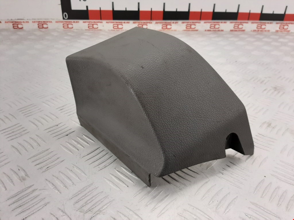 Накладка декоративная на торпедо Mercedes Sprinter 2 (W906) (2006-2016)