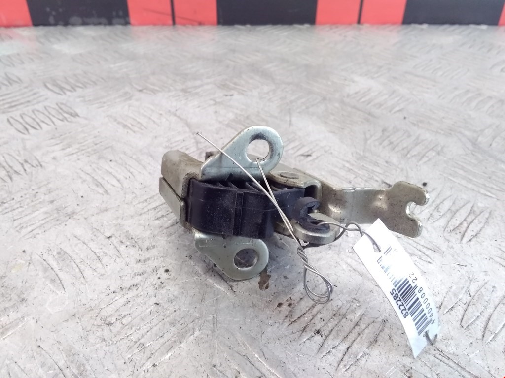 Замок двери распашной левой Citroen Nemo (2007-2017)