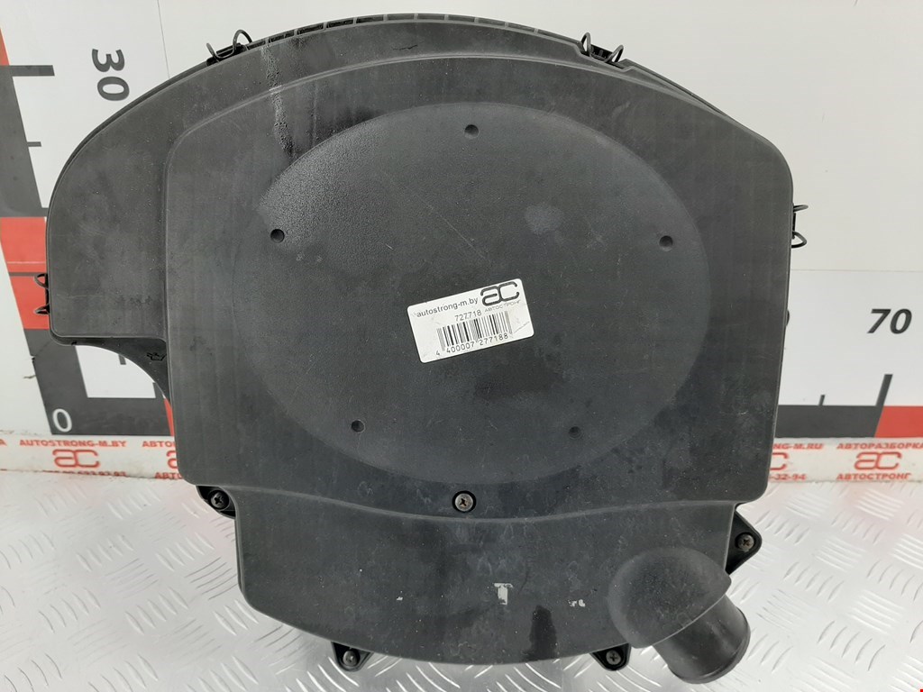 Корпус воздушного фильтра RENAULT Sandero 2009-2014