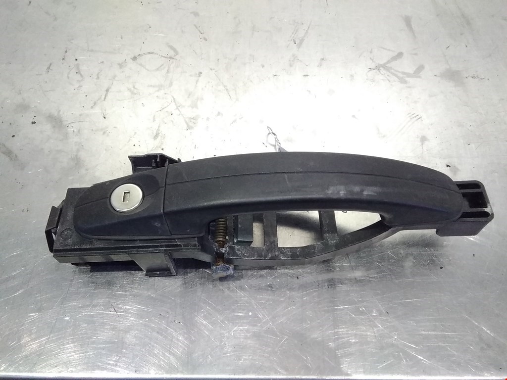 Ручка двери передней наружная правая FORD C-MAX 2003-2010