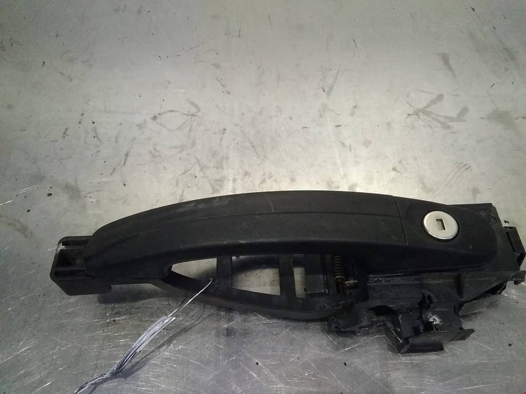 Ручка двери передней наружная правая FORD C-MAX 2003-2010