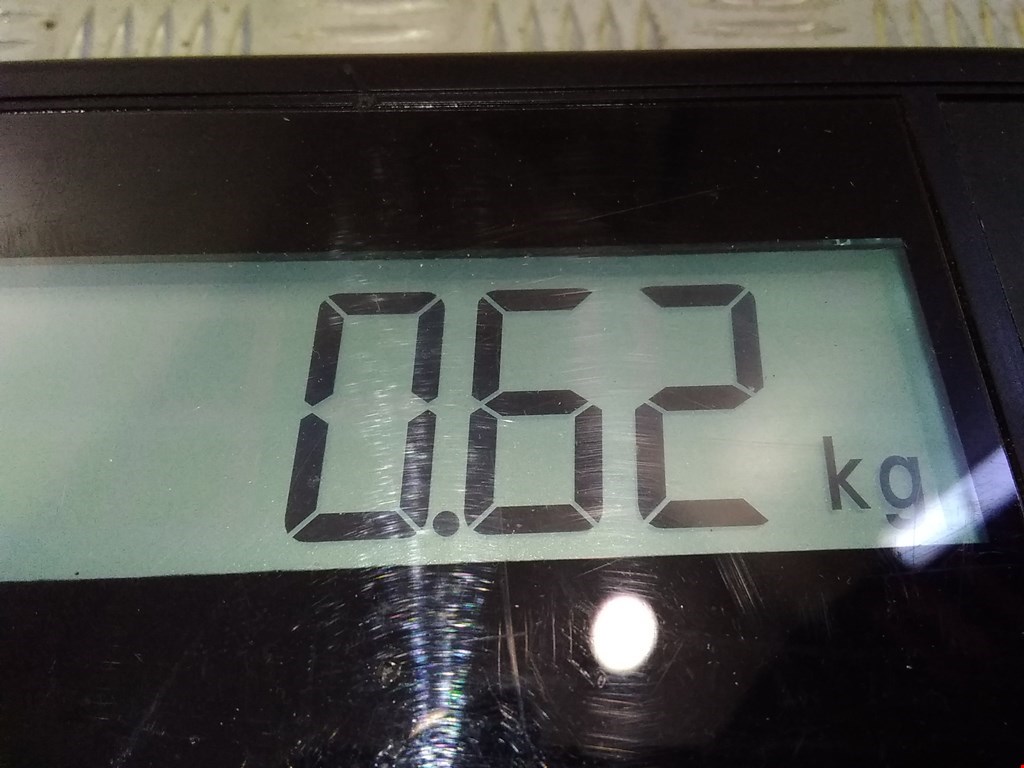 Замок двери передней правой MITSUBISHI Space Star 1999-2006