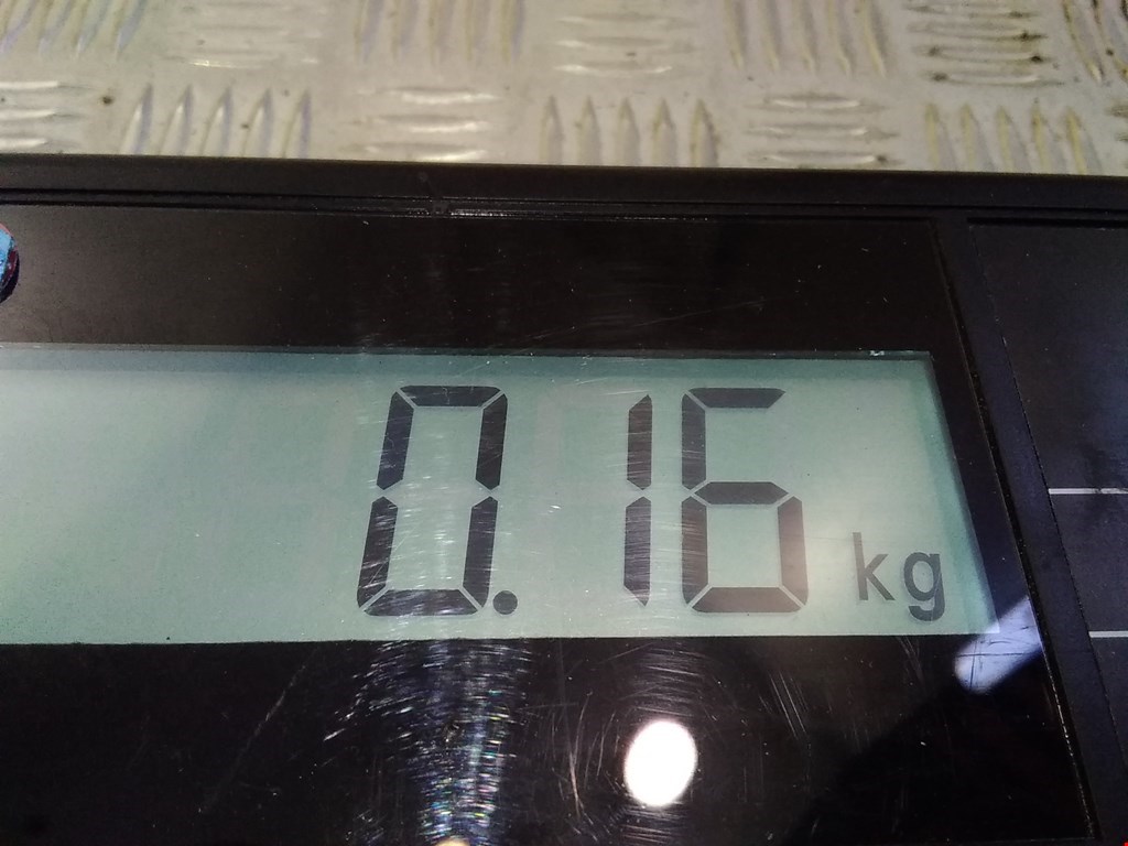 Ответная часть замка багажника BMW X3 E83 2003-2010