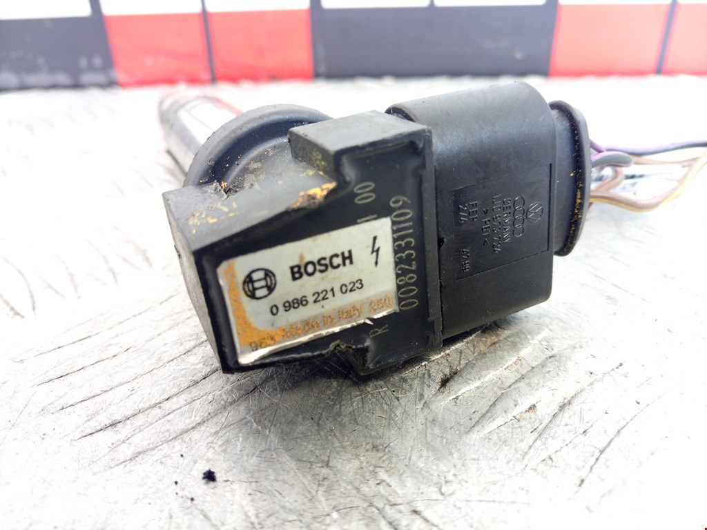 Катушка зажигания VOLKSWAGEN Polo IV 2001-2009