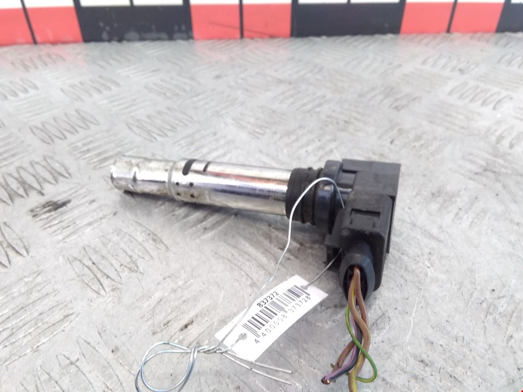 Катушка зажигания VOLKSWAGEN Polo IV 2001-2009