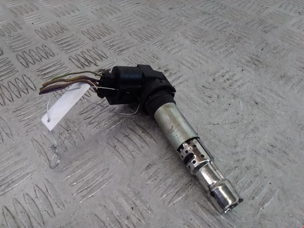 Катушка зажигания VOLKSWAGEN Polo IV 2001-2009