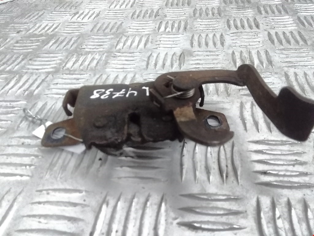 Замок капота CHEVROLET Epica 2006-2012