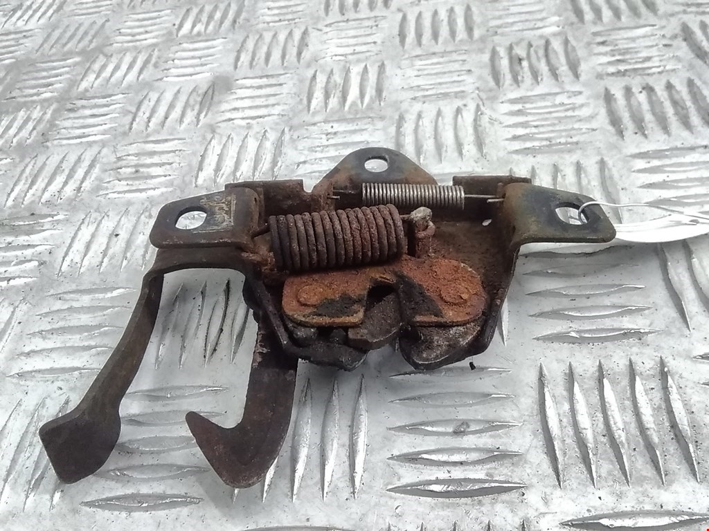 Замок капота CHEVROLET Epica 2006-2012