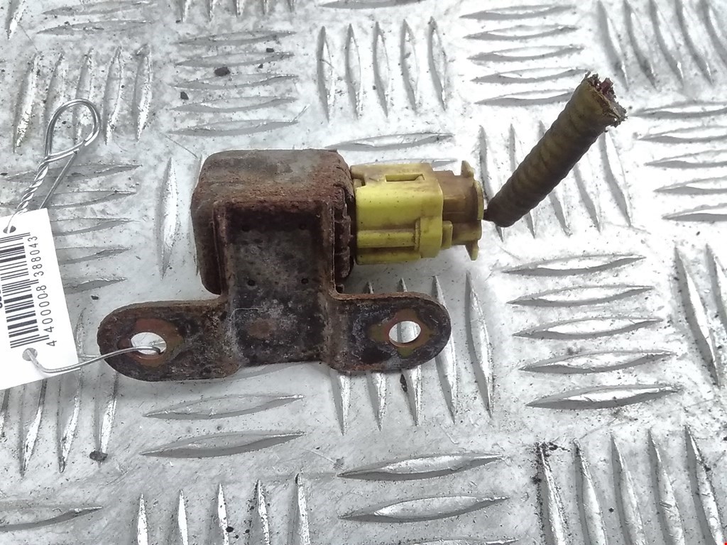 Датчик AIR BAG (подушек безопасности) SUZUKI Grand Vitara 2005-2015