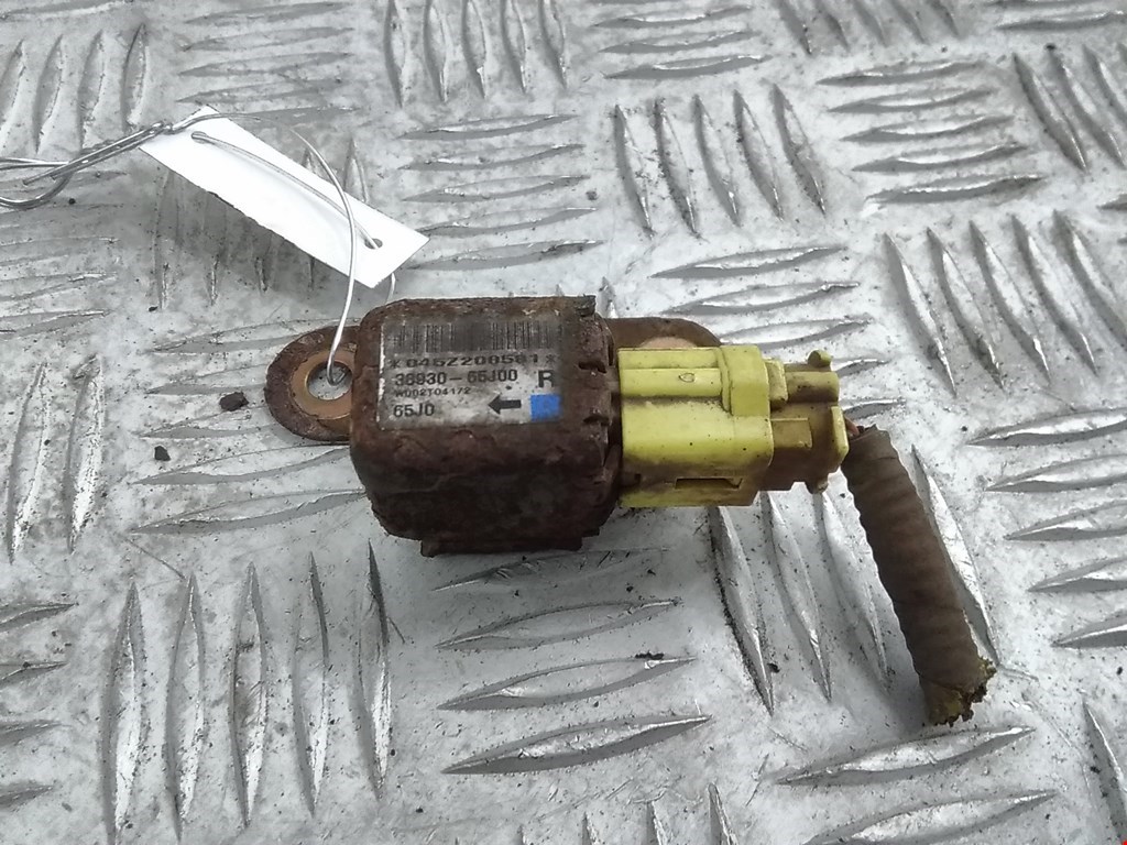 Датчик AIR BAG (подушек безопасности) SUZUKI Grand Vitara 2005-2015
