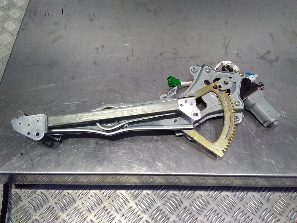 Стеклоподъемник задний левый SUBARU Legacy 2003-2009