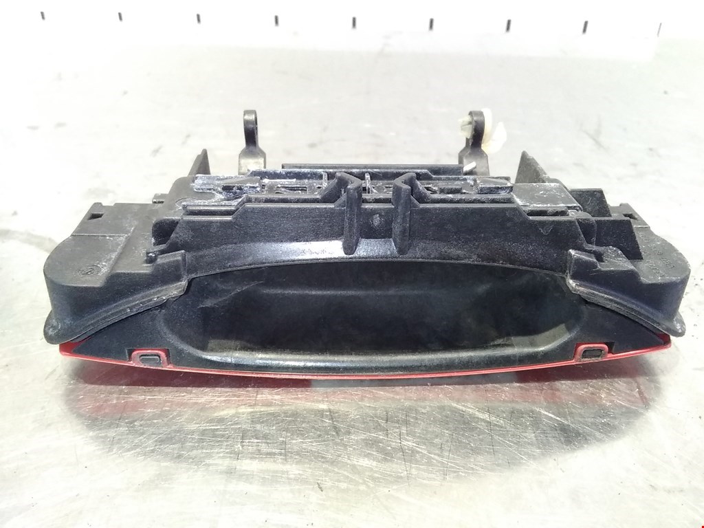 Ручка двери задней наружная правая AUDI A3 8P 2003-2013