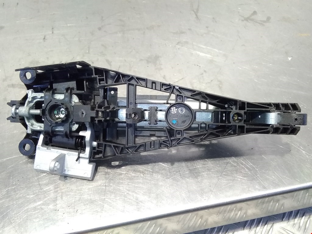 Ручка двери передней наружная правая OPEL Meriva B 2010-2018