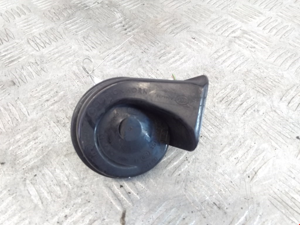 Сигнал звуковой (гудок клаксон) PEUGEOT 308 2007-2015