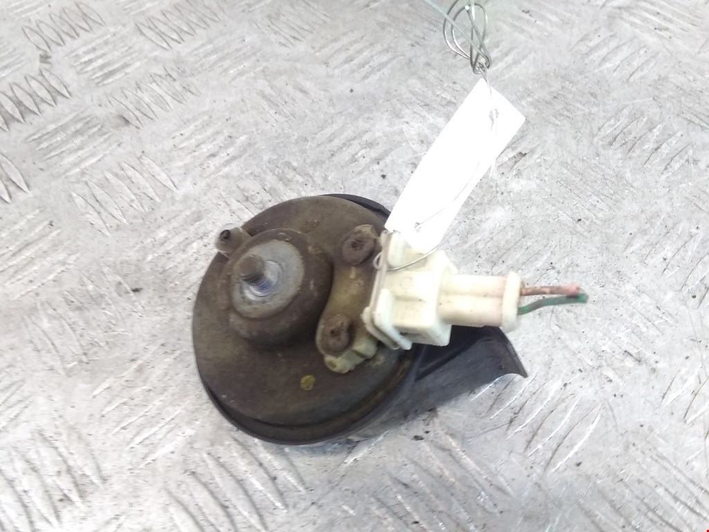 Сигнал звуковой (гудок клаксон) PEUGEOT 308 2007-2015