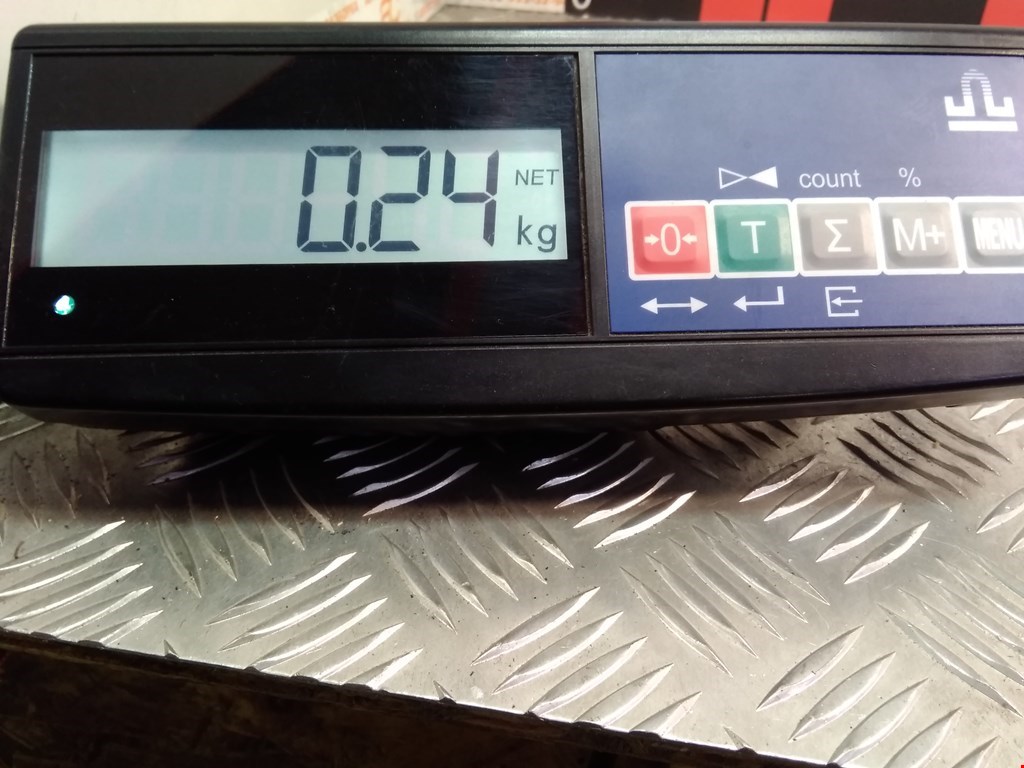 Кнопка аварийной сигнализации (аварийки) MERCEDES-BENZ S-Class IV W220 1998-2005