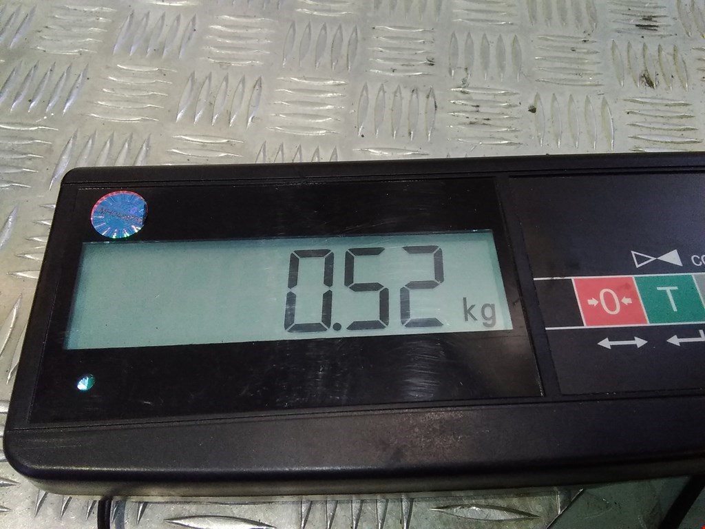 Замок двери задней левой TOYOTA Aygo AB10 2005-2014