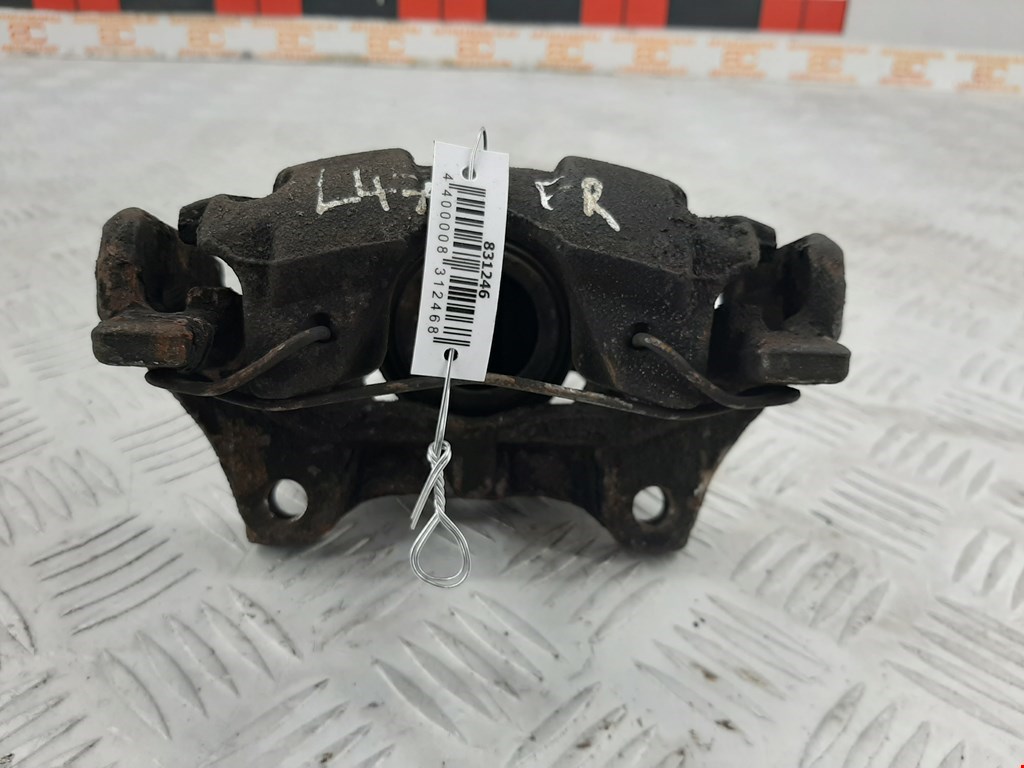 Суппорт передний левый DACIA Sandero 2008-2012