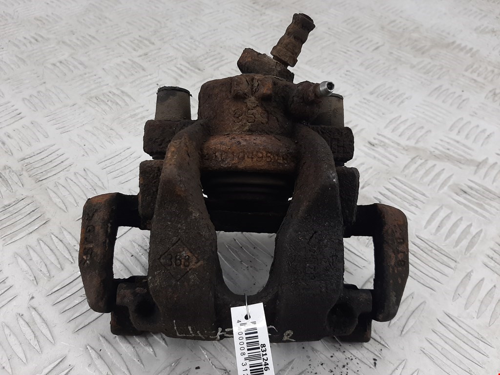 Суппорт передний левый DACIA Sandero 2008-2012