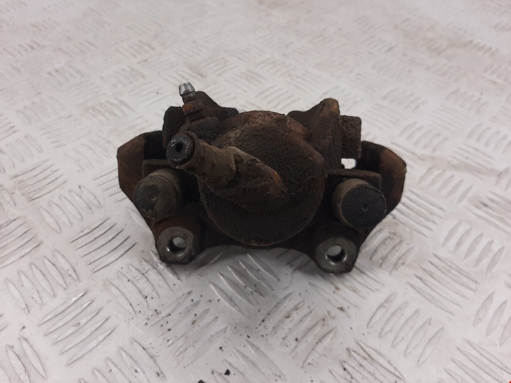 Суппорт передний левый DACIA Sandero 2008-2012