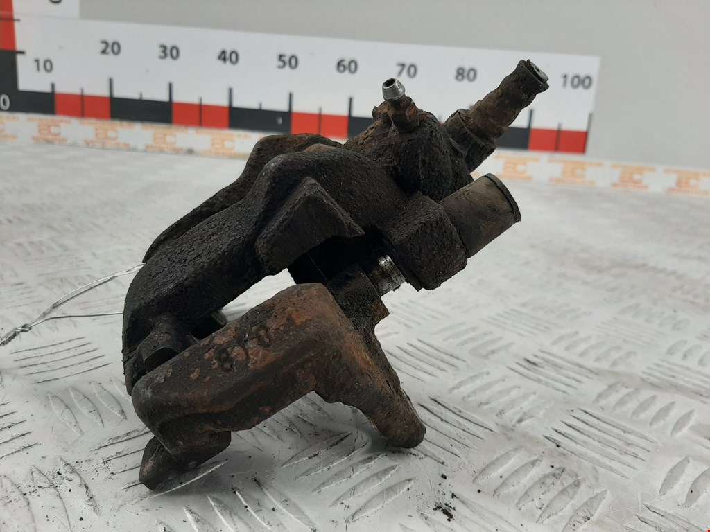 Суппорт передний левый DACIA Sandero 2008-2012