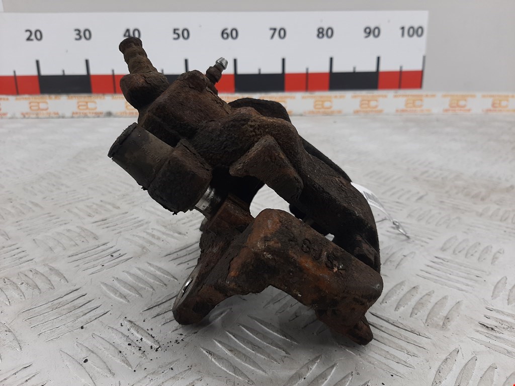 Суппорт передний левый DACIA Sandero 2008-2012