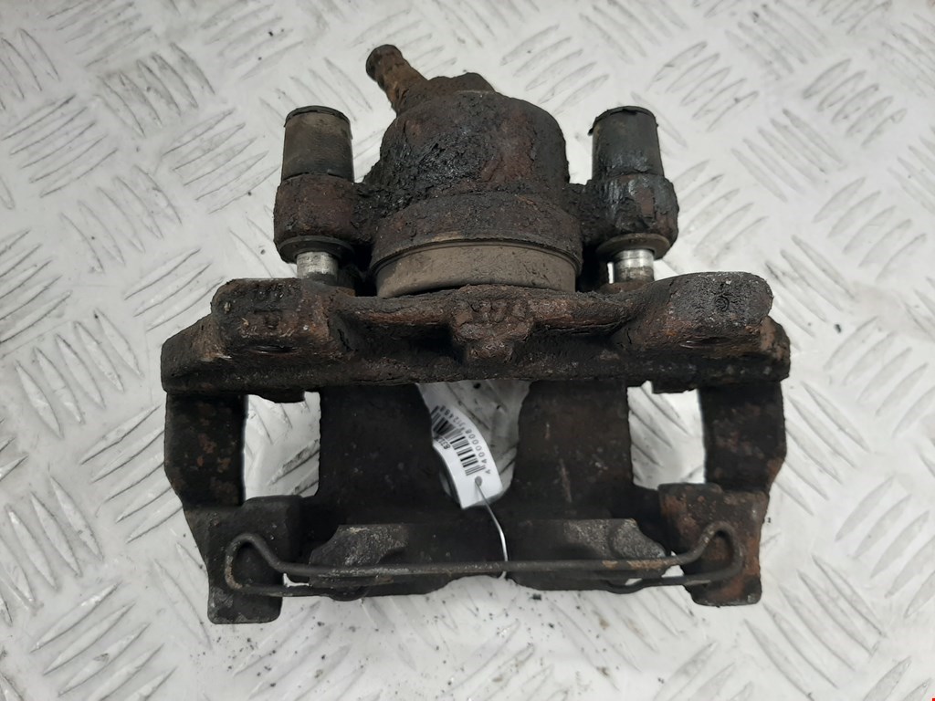 Суппорт передний левый DACIA Sandero 2008-2012