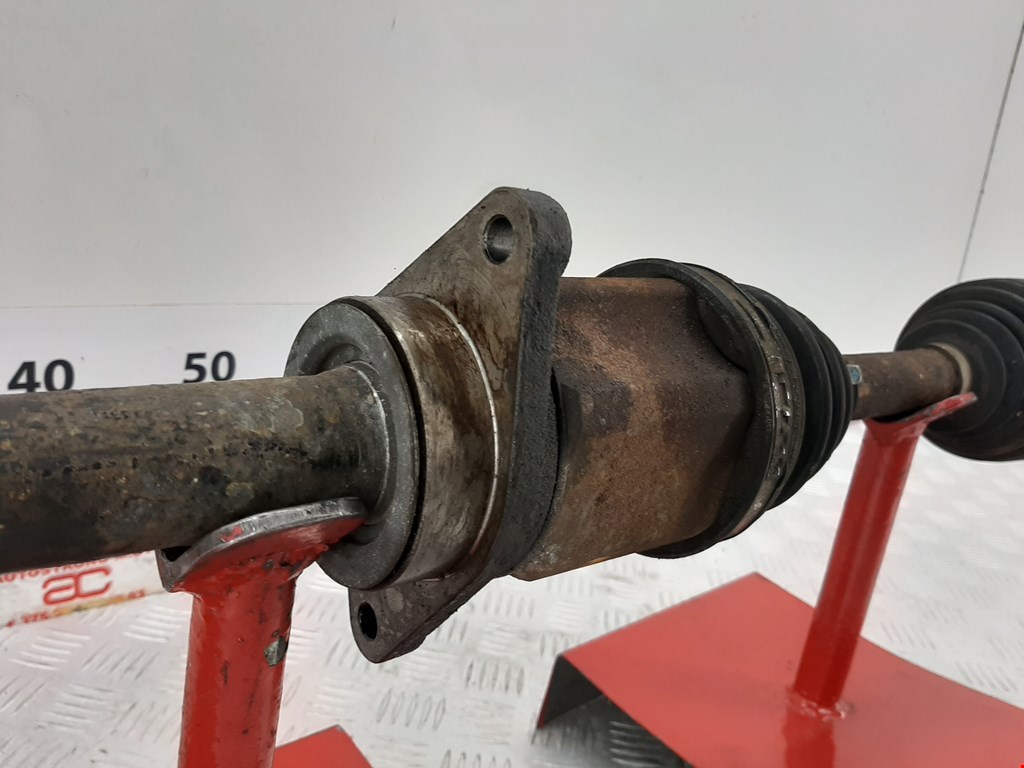 Полуось (привод, приводной вал) передняя правая RENAULT Koleos HY 2008-2016