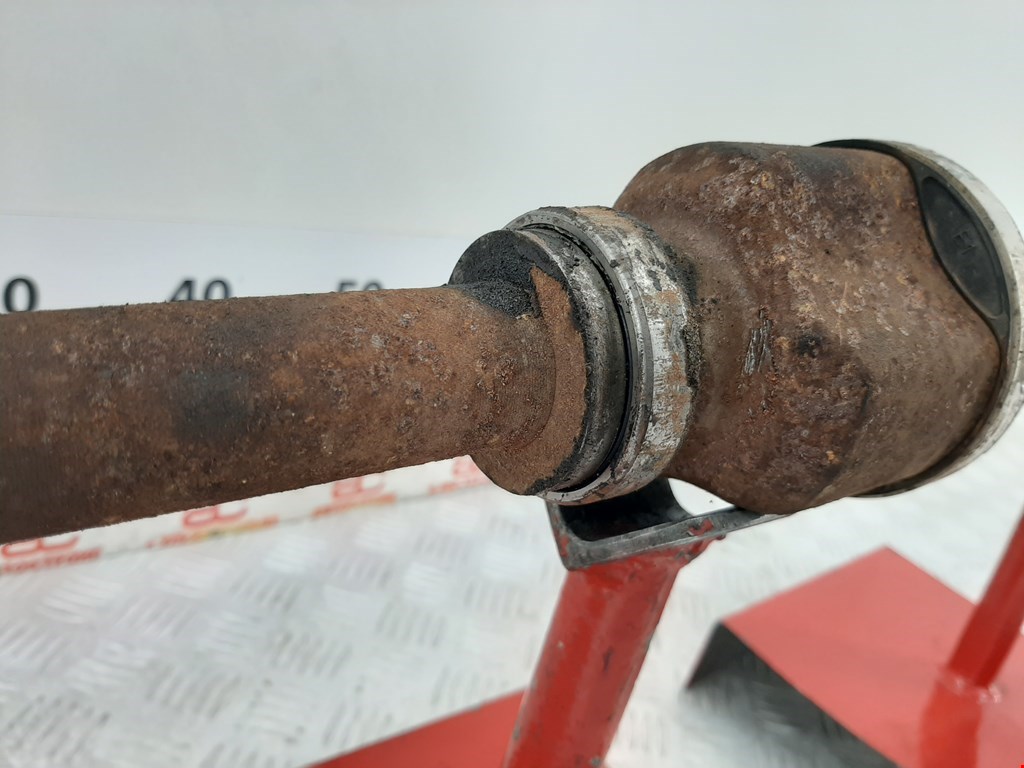 Полуось (привод, приводной вал) передняя правая CITROEN C3 Picasso 2009-2017