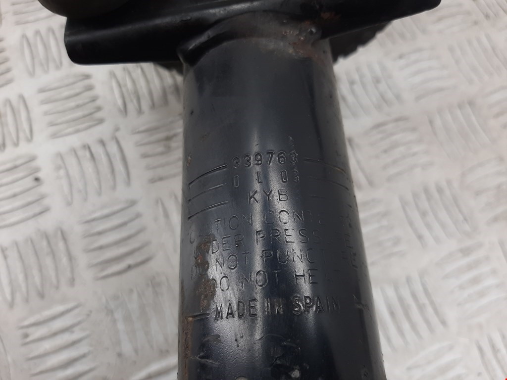 Амортизатор передний правый SEAT Toledo 2012-2019