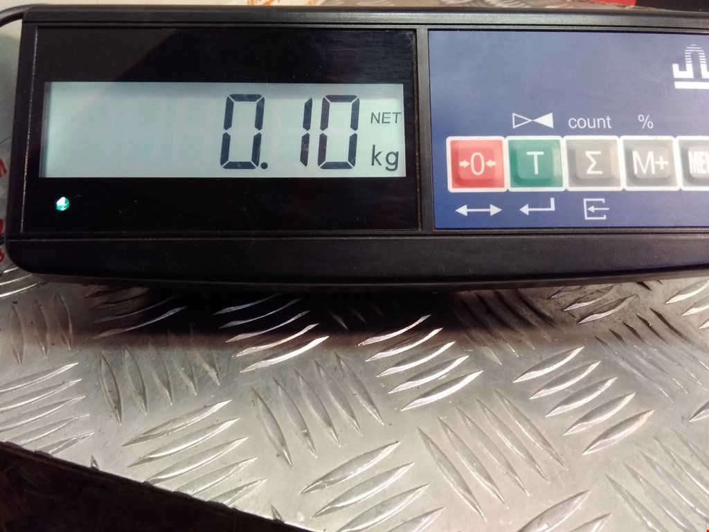 Бачок ГУР (гидроусилителя) CITROEN C5 II 2007-2017