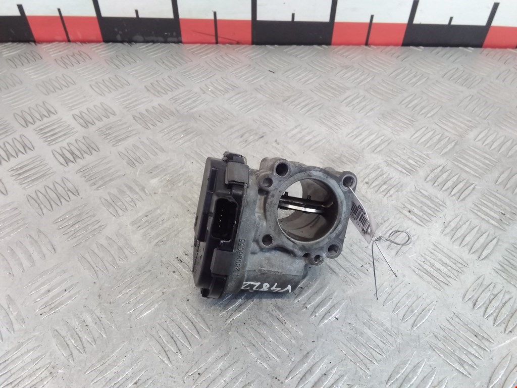 Защита антигравийная PEUGEOT 207 2006-2015