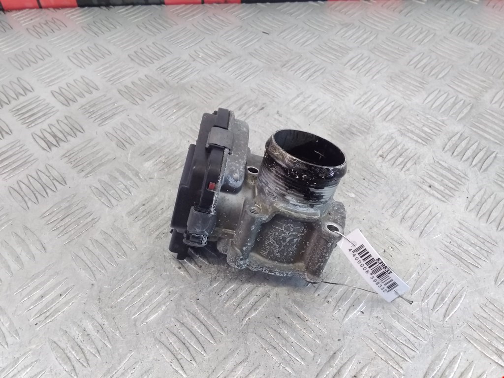 Защита антигравийная PEUGEOT 308 2007-2015