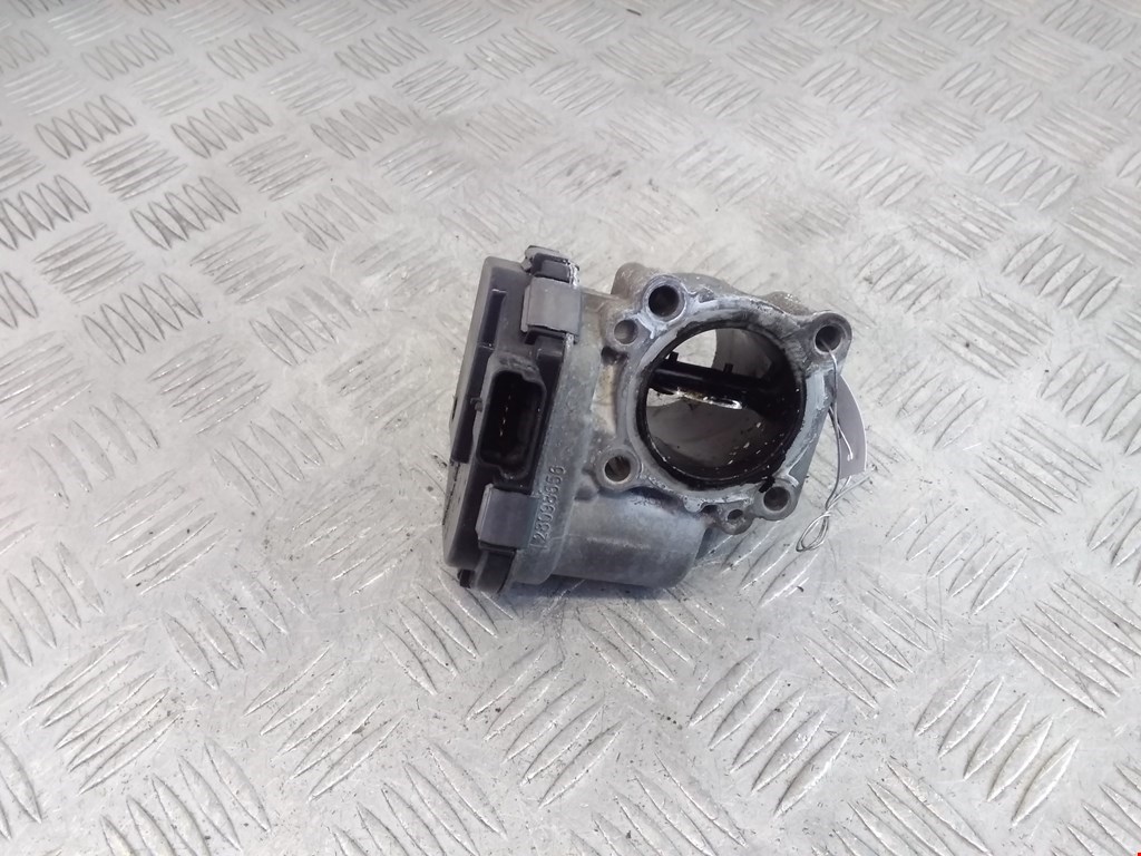 Защита антигравийная PEUGEOT 308 2007-2015