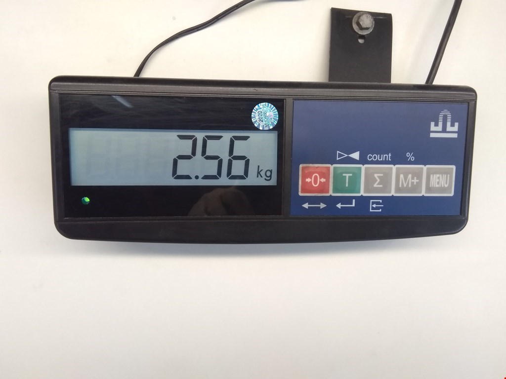 Крышка двигателя передняя FIAT Ducato 230 1993-2006