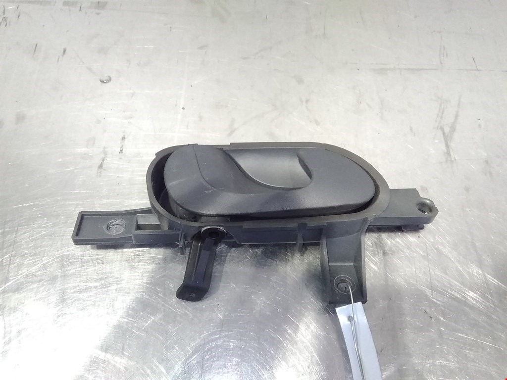 Ручка дверная передняя внутренняя левая PEUGEOT Expert I 1995-2007