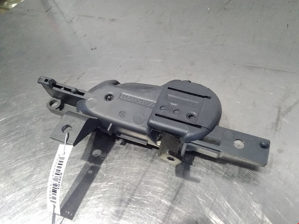 Ручка дверная передняя внутренняя левая PEUGEOT Expert I 1995-2007