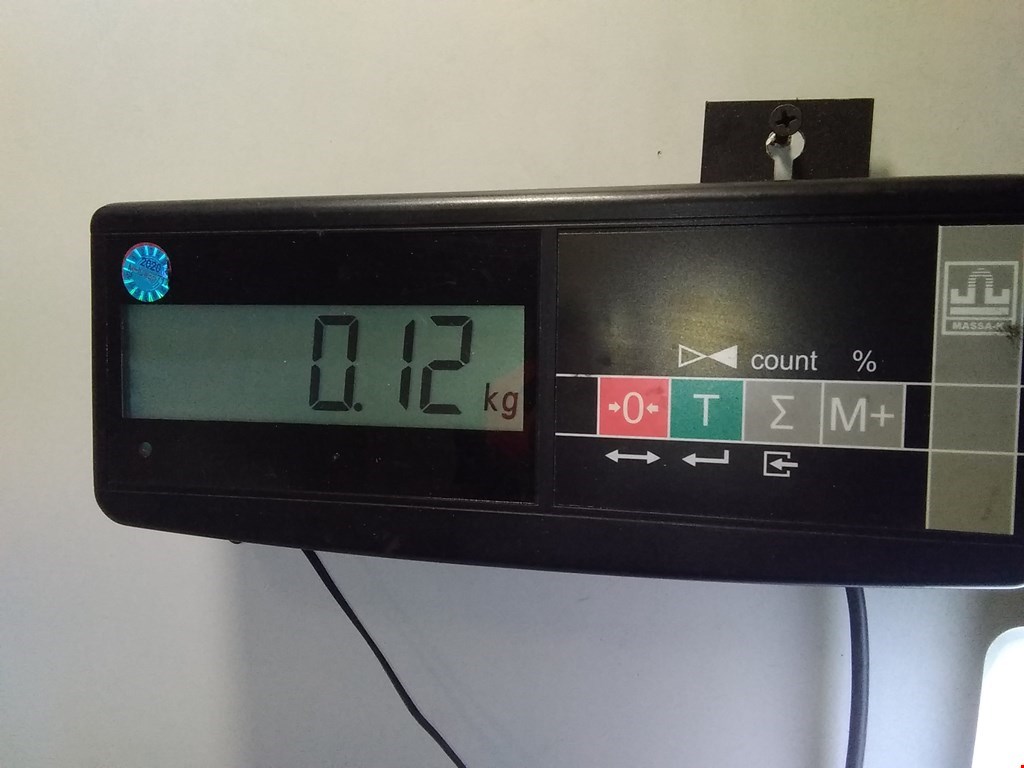 Ручка дверная передняя внутренняя левая PEUGEOT Expert I 1995-2007