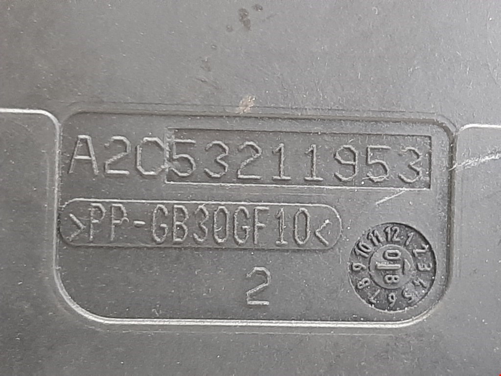 Блок комфорта RENAULT Koleos HY 2008-2016