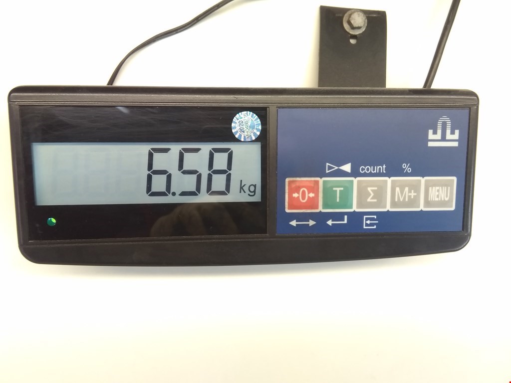 Суппорт передний правый BMW X5 E53 1999-2006